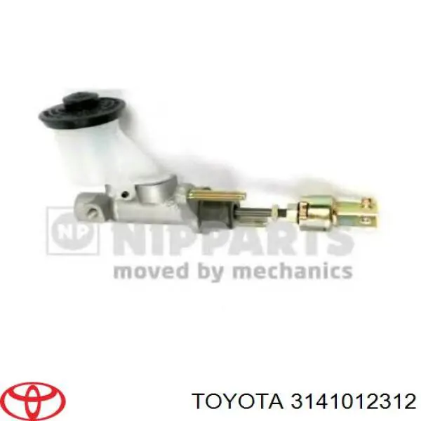 3141012312 Toyota