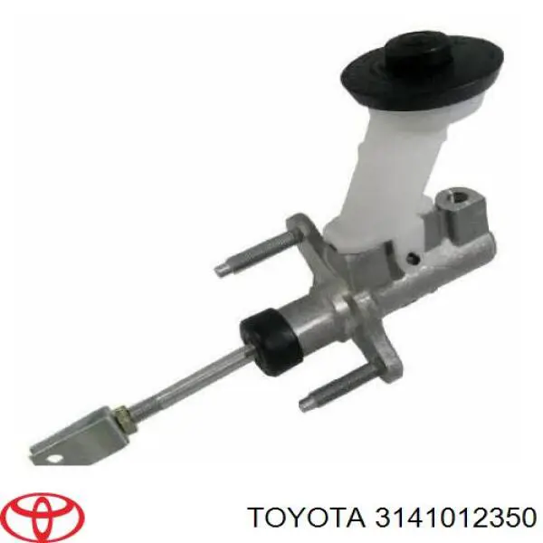 ГЦС Toyota 3141012350 цена, от 24.54 USD