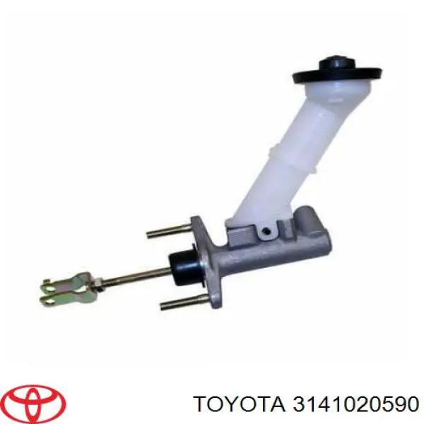 ГЦС Ashika 9502250 цена, от 61.52 USD