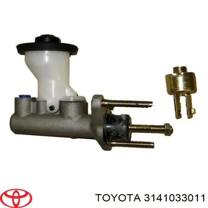 ГЦС Toyota 3141033011 цена, от 30.62 USD