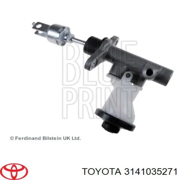 ГЦС Toyota 3141035271 цена, от 21.95 USD