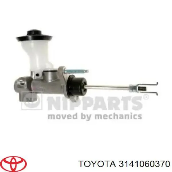  3141060370 Toyota