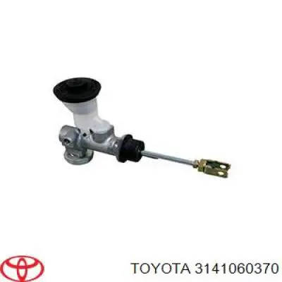 ГЦС Toyota 3141060370 цена, от 525.96 USD