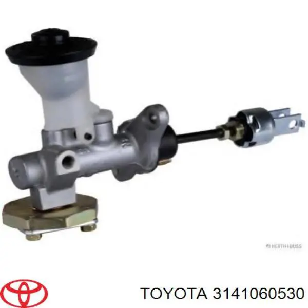 ГЦС Toyota 3141060530 цена, от 36.16 USD