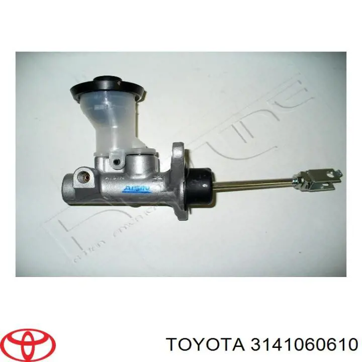 ГЦС Toyota 3141060610 цена, от 164.71 USD