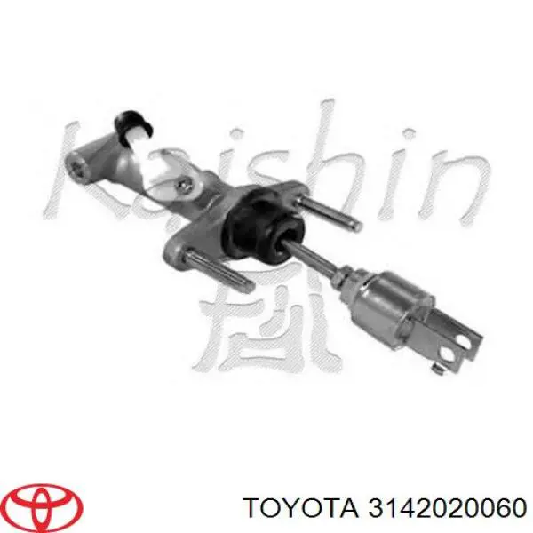 ГЦС Toyota 3142020060 цена, от 35.48 USD