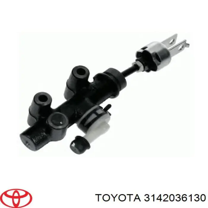 ГЦС Toyota 3142036130 цена, от 26.84 USD