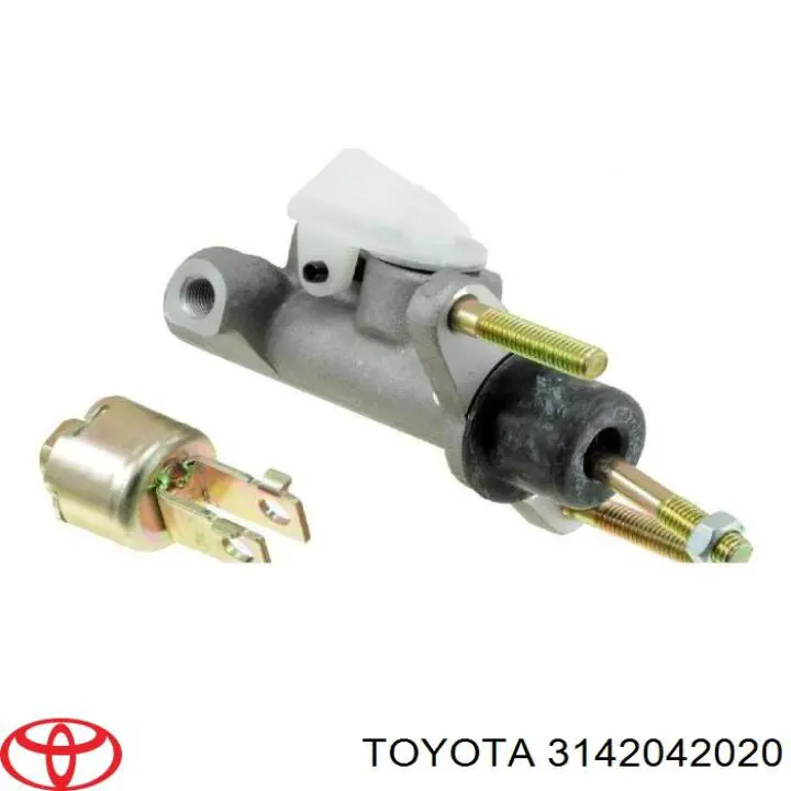 ГЦС Toyota 3142042020 цена, от 61.45 USD