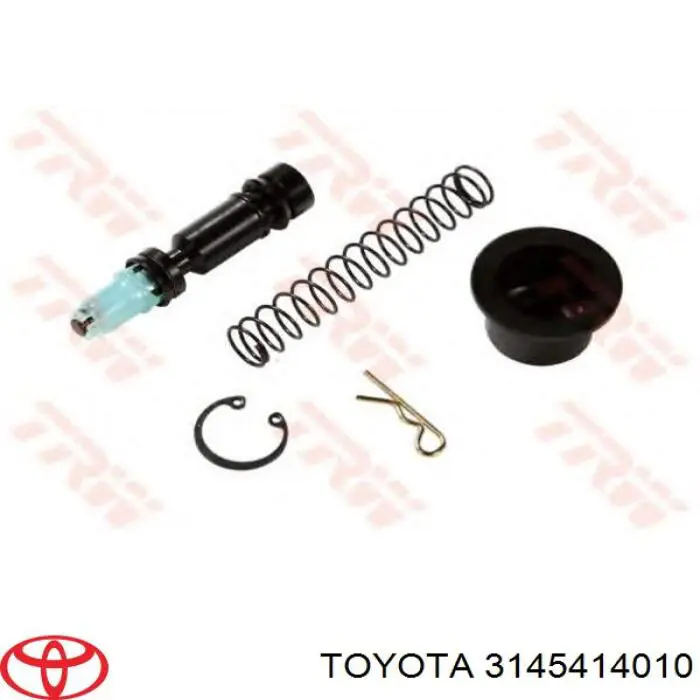  Toyota 3145414010 цена, от 19.00 USD