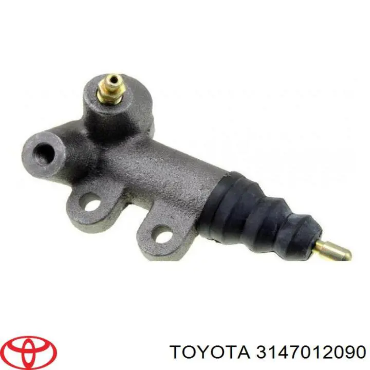 Купить 3147012090 Toyota Рабочий цилиндр сцепления