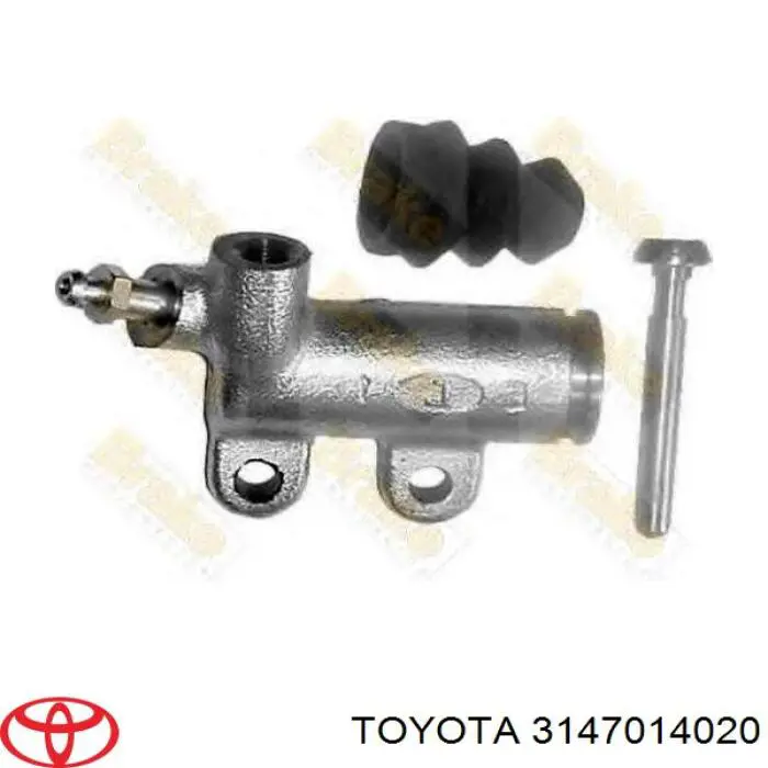  3147020190 Toyota