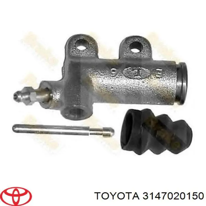  3147020150 Toyota