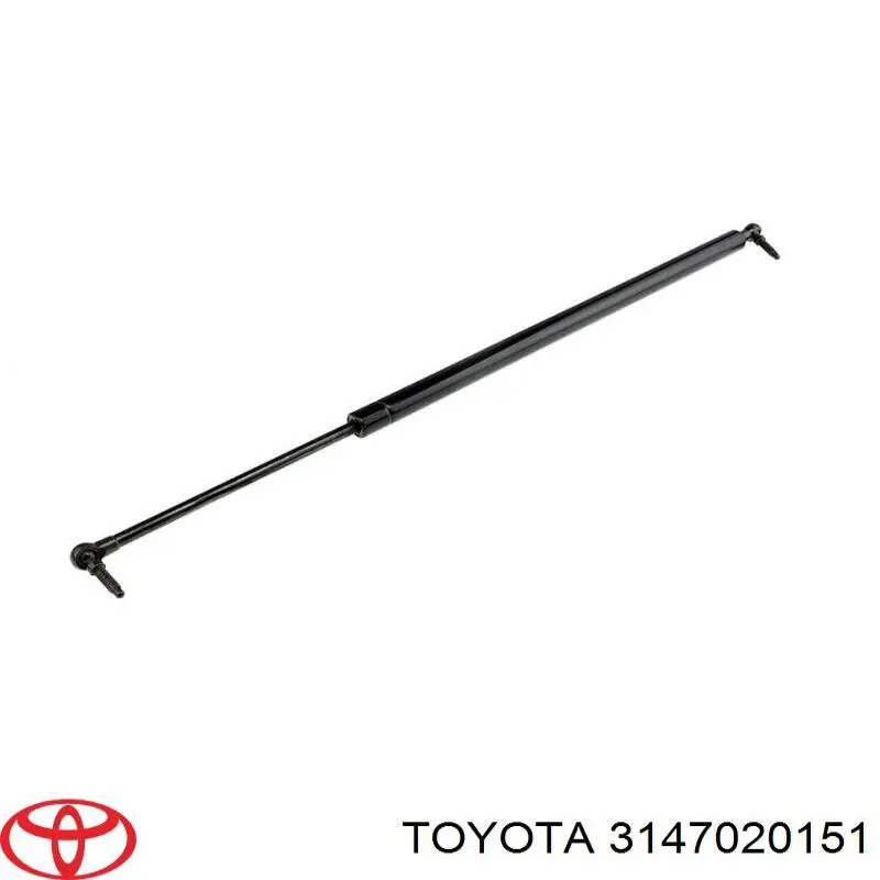  3147020151 Toyota