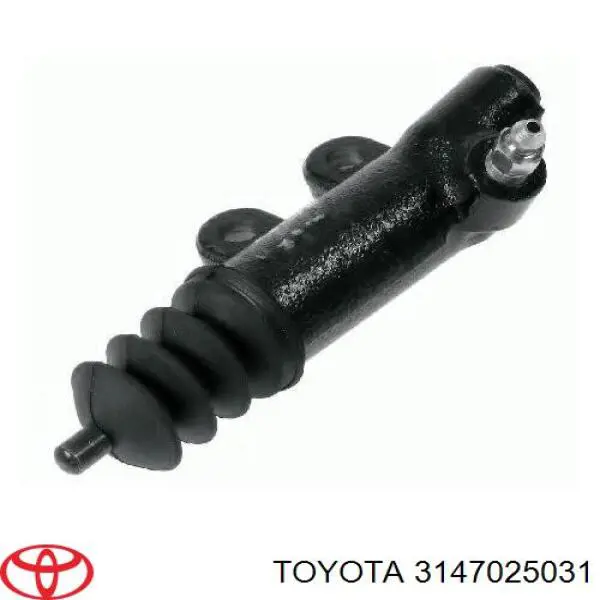85248 Japko Рабочий цилиндр