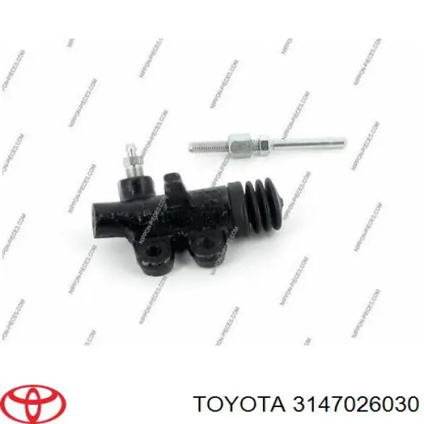  3147030091 Toyota