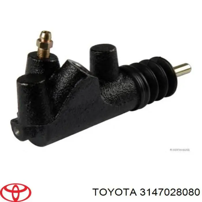 Купить 3147028080 Toyota Рабочий цилиндр сцепления
