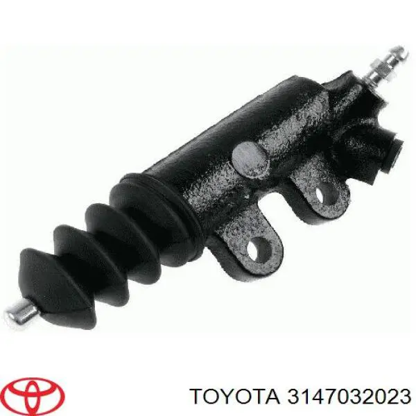 Рабочий цилиндр сцепления Toyota 3147032023 цена, от 10.14 USD