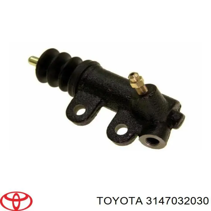 Купить 3147032030 Toyota Рабочий цилиндр сцепления