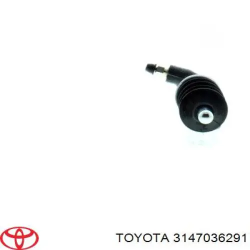 3147036291 Toyota Рабочий цилиндр