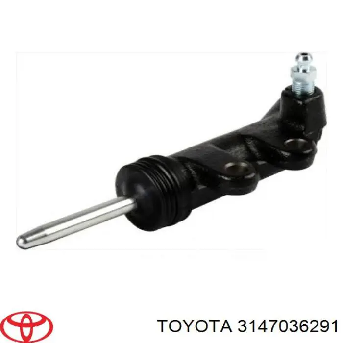 Рабочий цилиндр сцепления Toyota 3147036291 цена, от 48.65 USD