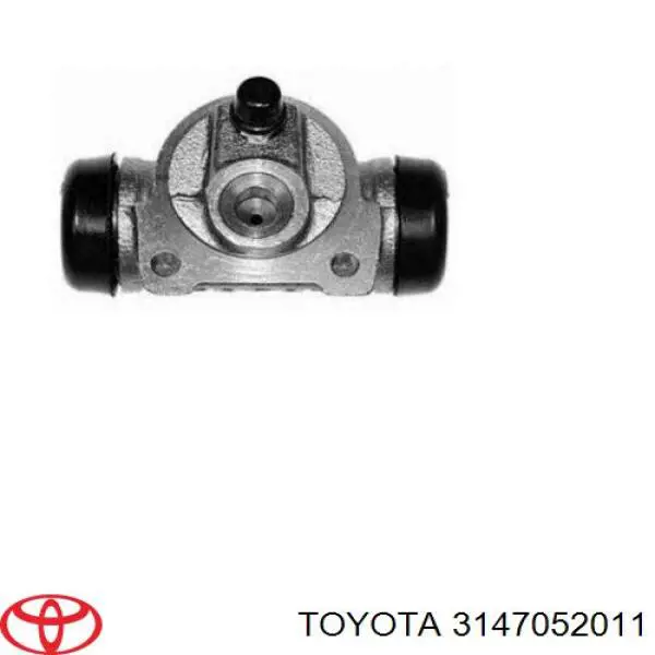 Рабочий цилиндр сцепления Toyota 3147052011 цена, от 32.00 USD