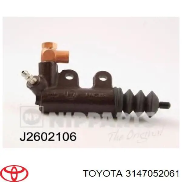  3147052061 Toyota