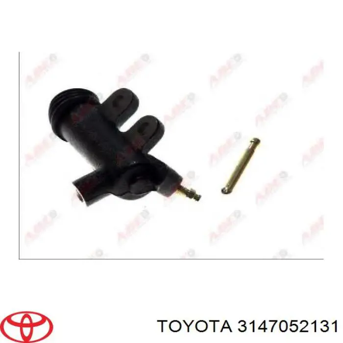  3147052131 Toyota