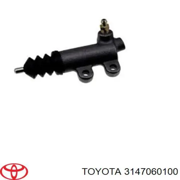 3147060102 Toyota Рабочий цилиндр
