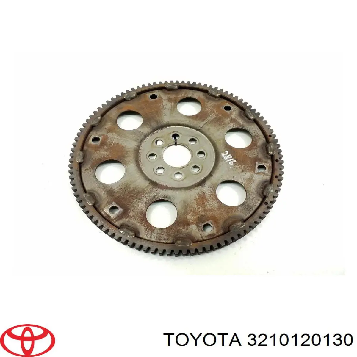  3210120130 Toyota