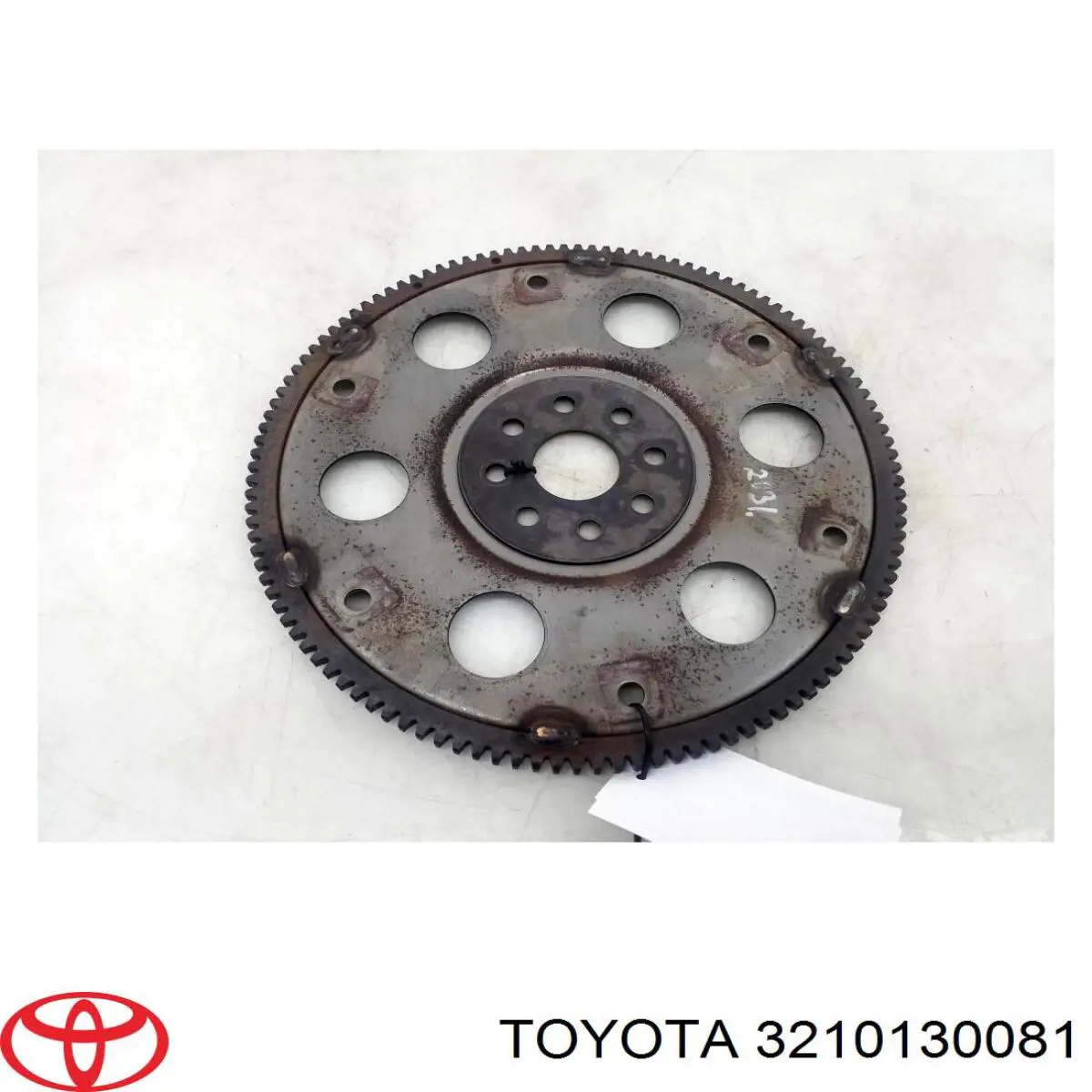  Toyota 3210130081 цена, от 61.35 USD