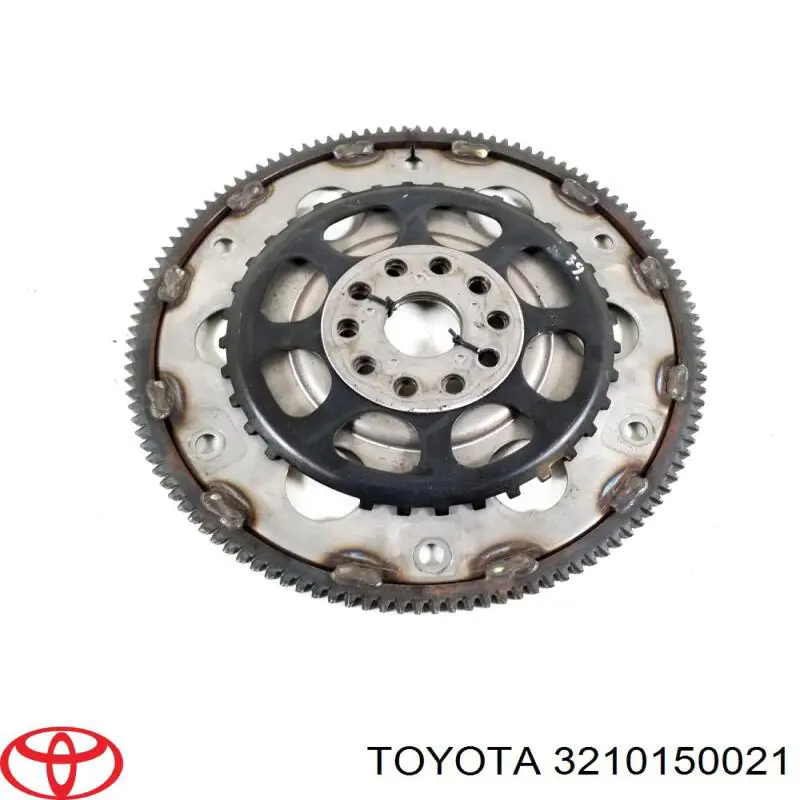 3210150021 Toyota 
