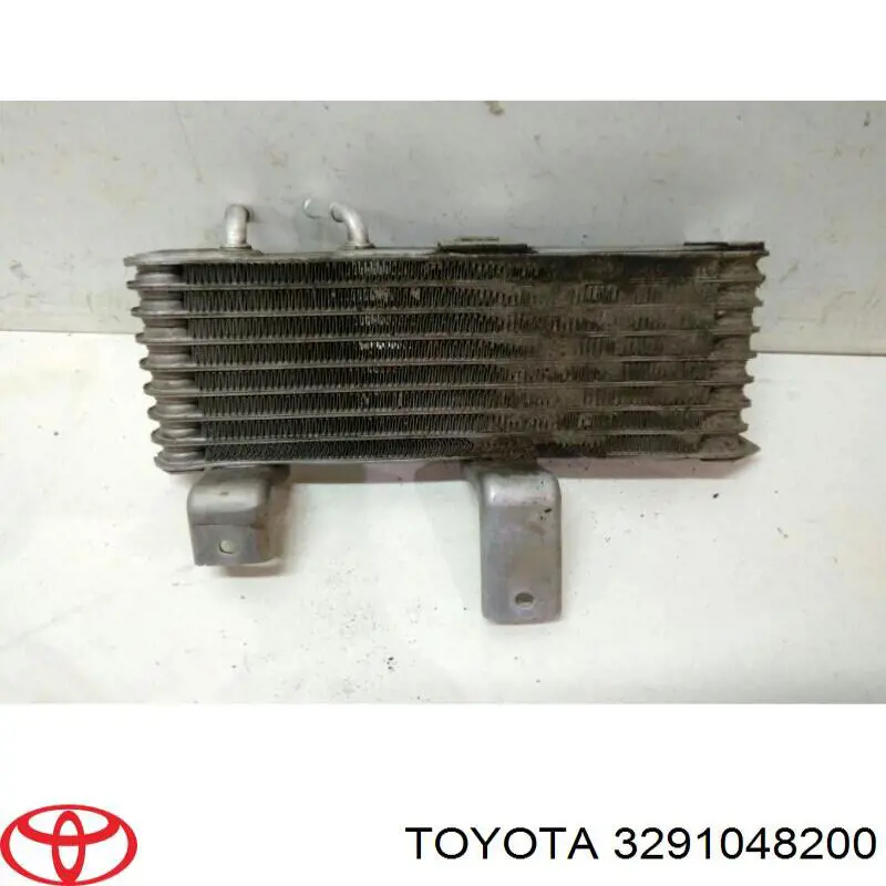 3291048200 Toyota radiador de esfriamento, caixa automática de mudança