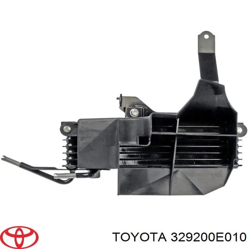 Радиатор охлаждения, АКПП/КПП Toyota 329200E010 цена, от 155.19 USD