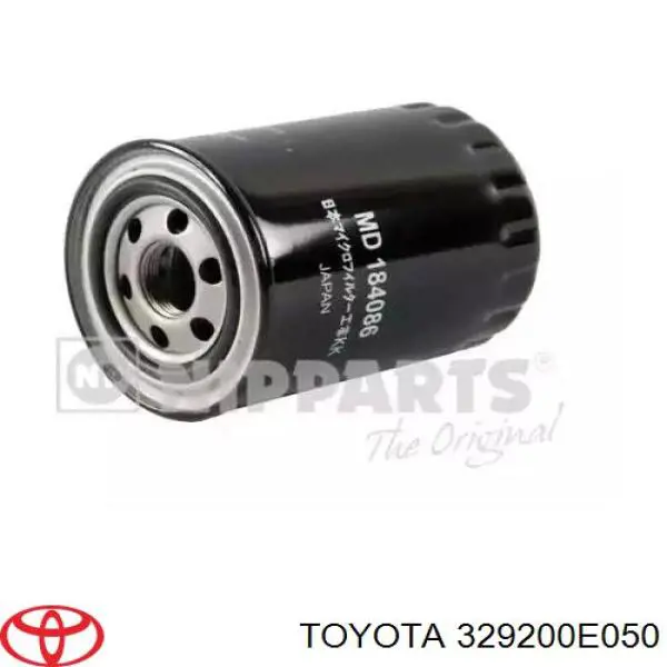 329200E050 Toyota 