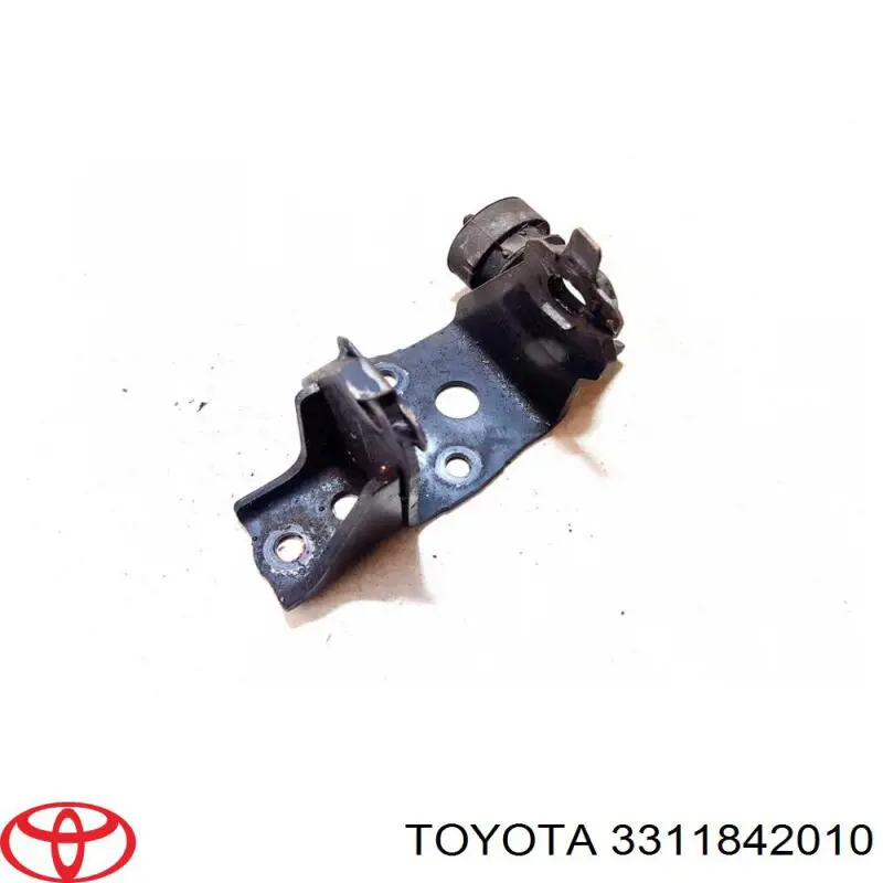  Toyota 3311842010 цена, от 16.29 USD