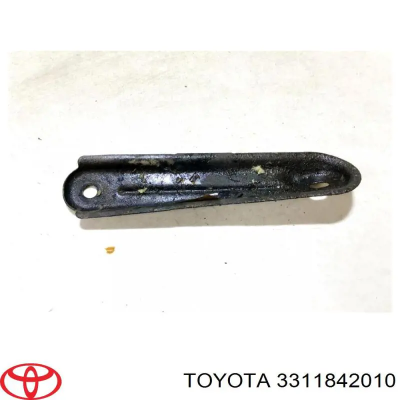 Купить 3311842010 Toyota 