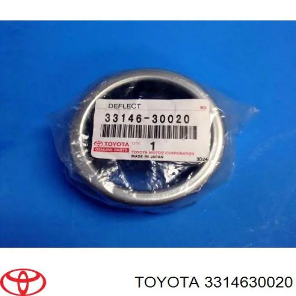 3314630020 Toyota 