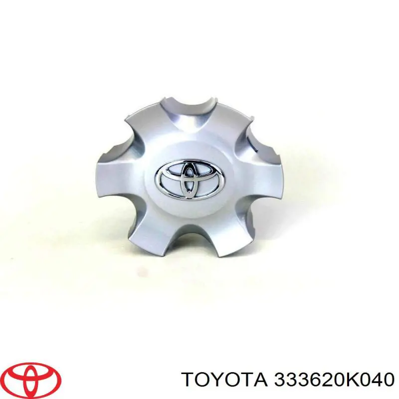 333620K040 Toyota 