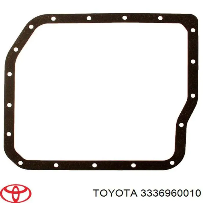 Кольцо синхронизатора Toyota 3336960010 цена, от 20.63 USD