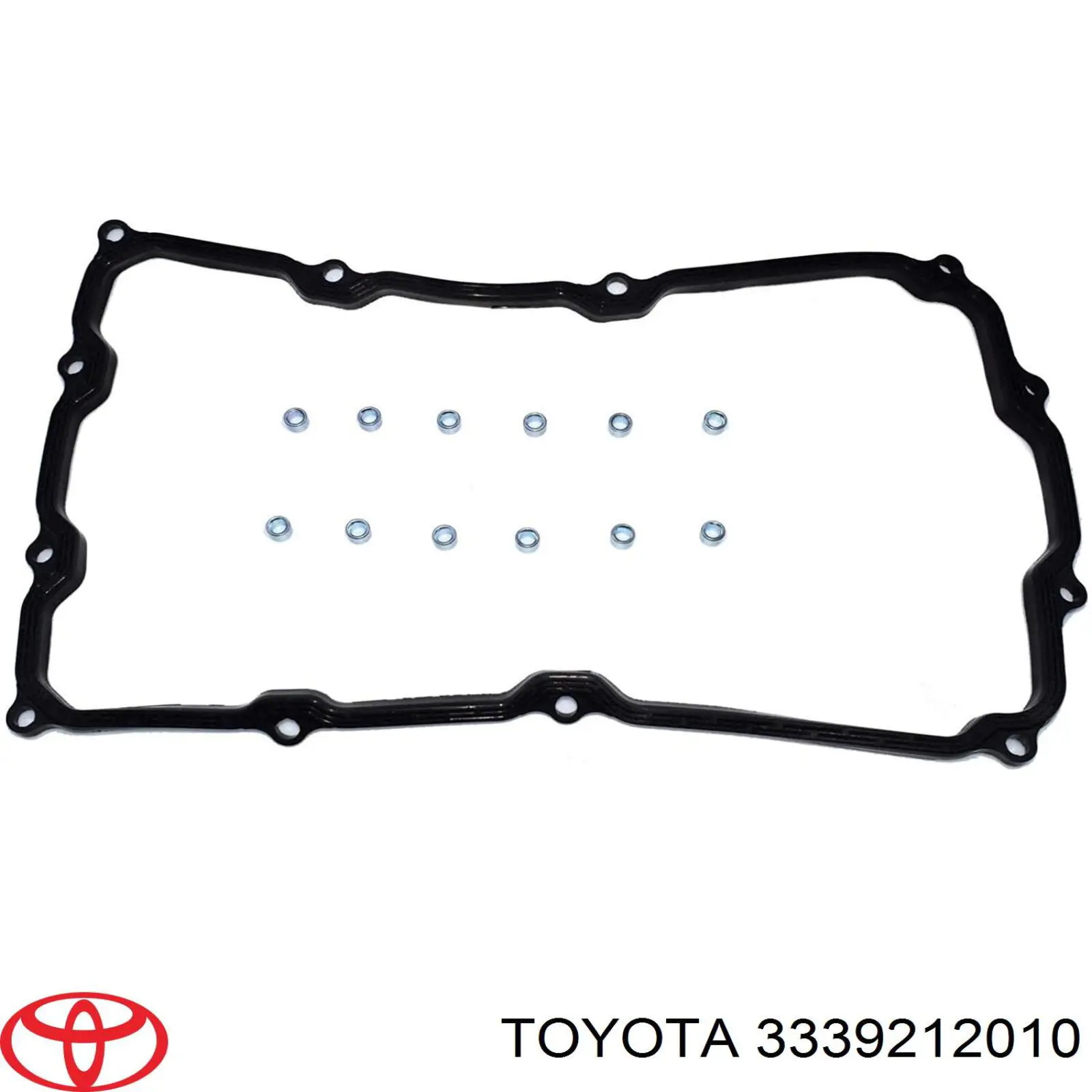 Mola de sincronizador da Caixa de Mudança para Toyota Previa (ACR3)