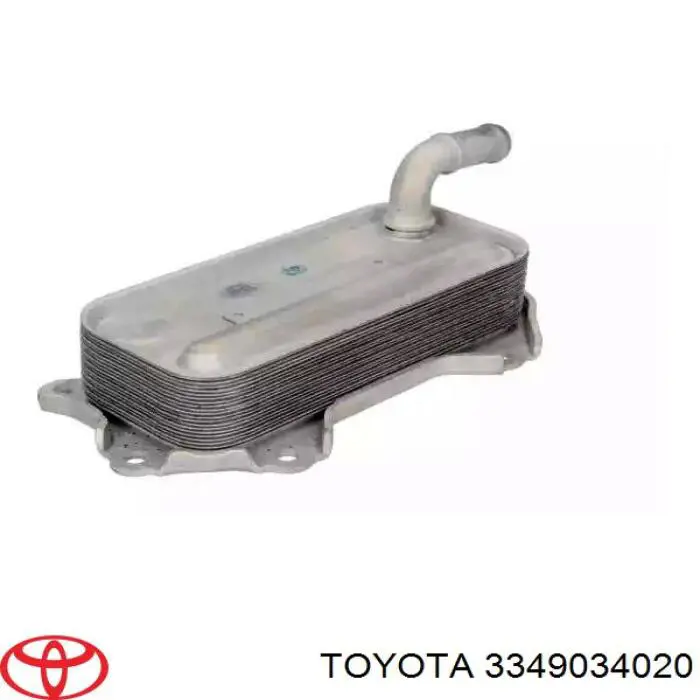 3349034020 Toyota 