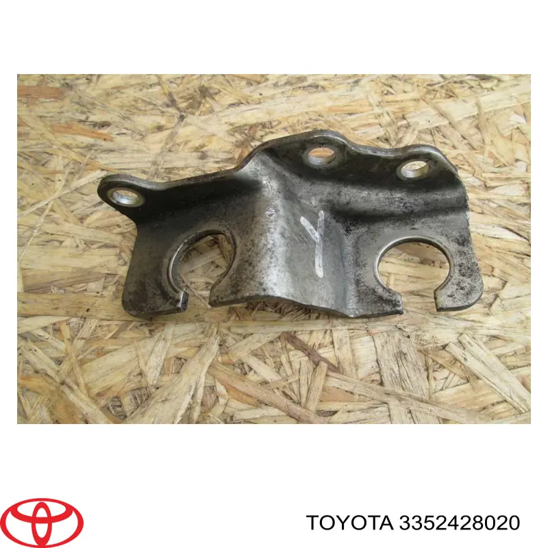  Toyota 3352428020 цена, от 12.67 USD