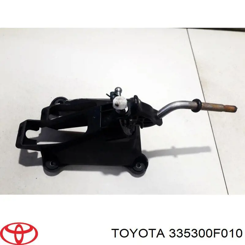 Кулиса переключения передач 335300F010 Toyota