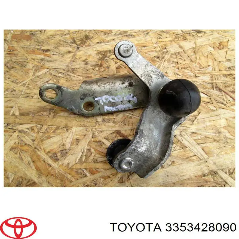  Toyota 3353428090 цена, от 32.94 USD