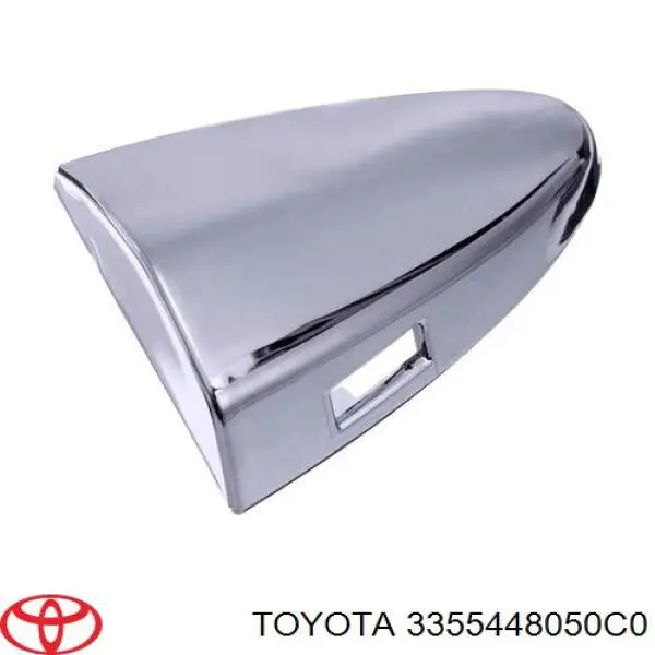 3355448050C0 Toyota 