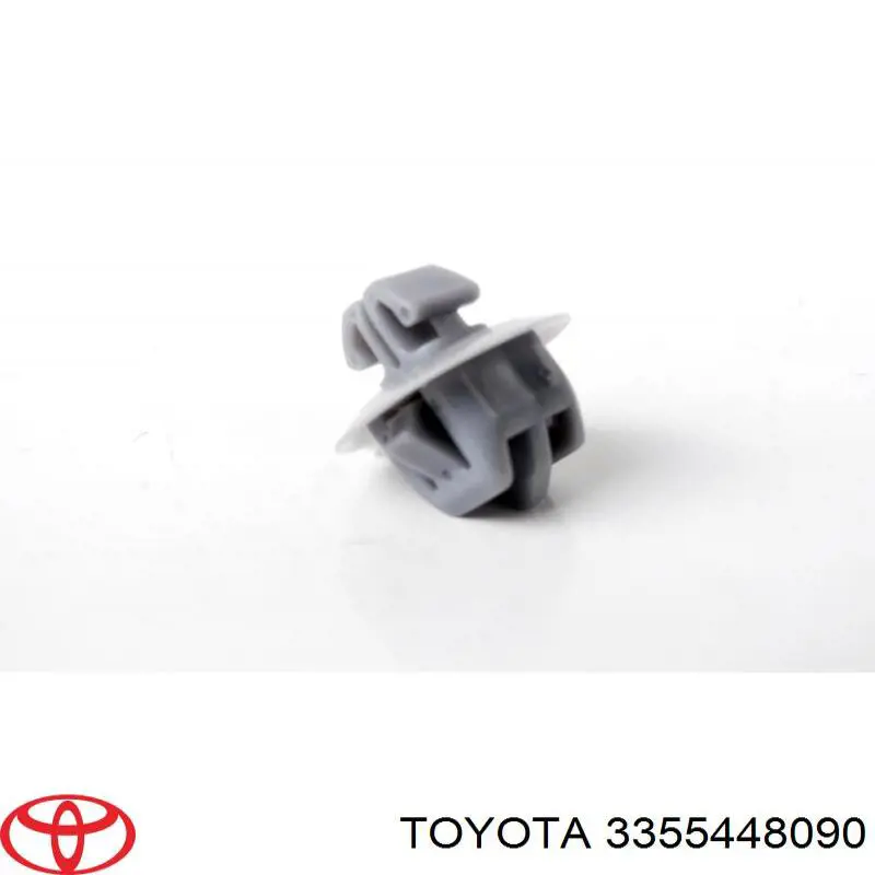 3355448090 Toyota 