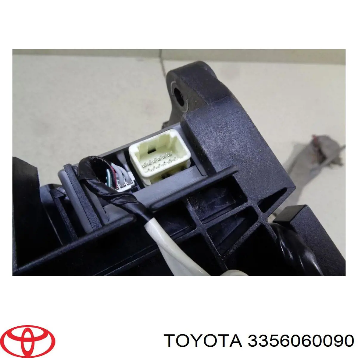  3356060090 Toyota