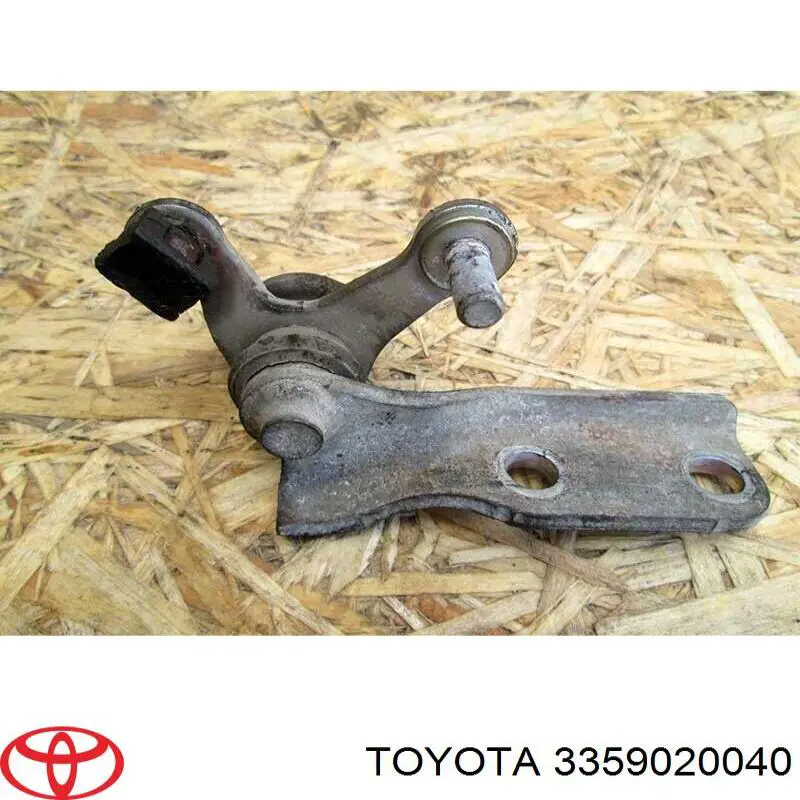 3359020040 Toyota 