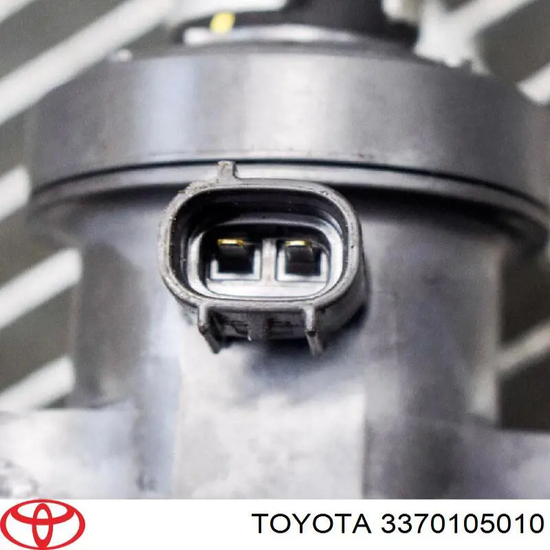 Купить 3370105010 Toyota 