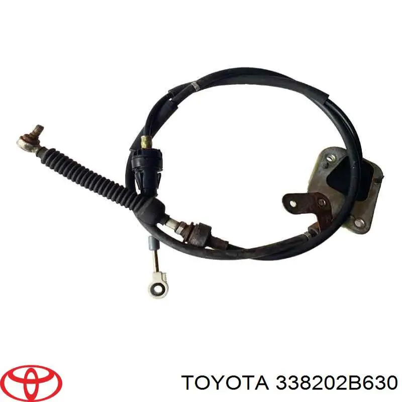 338202B630 Toyota 